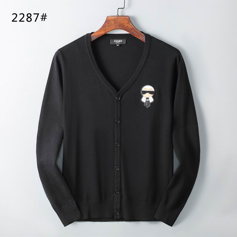 Fendi Sweater-019